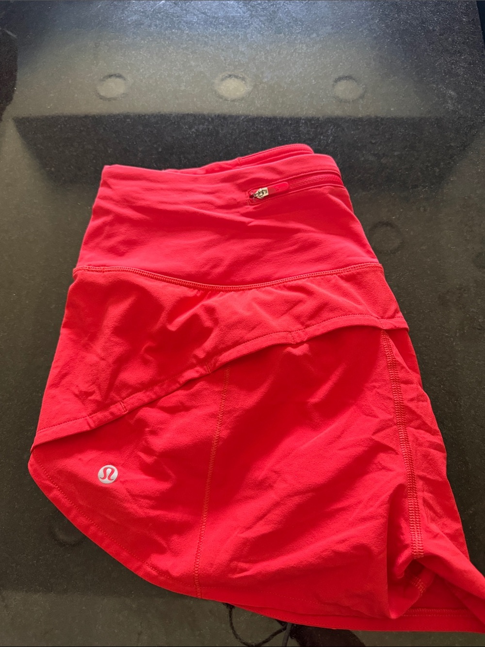 lululemon athletica speed up 2.5